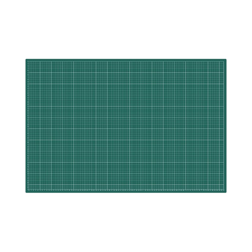 Snijmat Groen - 600X900MM A1 Snijmat Groen - 600X900MM A1