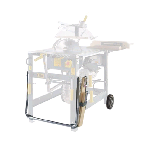 Duwhout Met Handgreep -  Duwhout Met Handgreep -