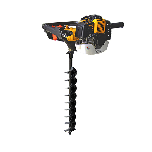 Grondboormachine Lumag - EB520G 52CC 3PK Grondboormachine Lumag - EB520G 52CC 3PK