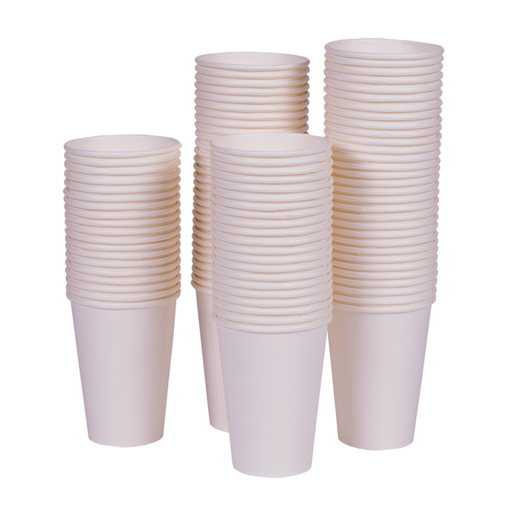 drinkbekers wegwerp karton koffiemotief drinkbekers wegwerp karton koffiemotief