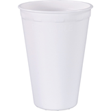 drinkbekers herbruikbaar pp wit drinkbekers herbruikbaar pp wit