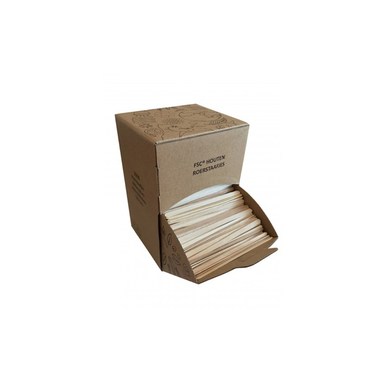 roerstaafjes hout roerstaafjes hout
