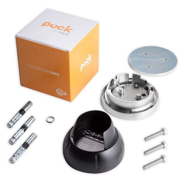 code sleutelkluis puck code sleutelkluis puck