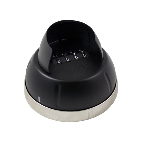 Code Sleutelkluis Puck - KEYSAFE 121X83X32MM SKG** Code Sleutelkluis Puck - KEYSAFE 121X83X32MM SKG**