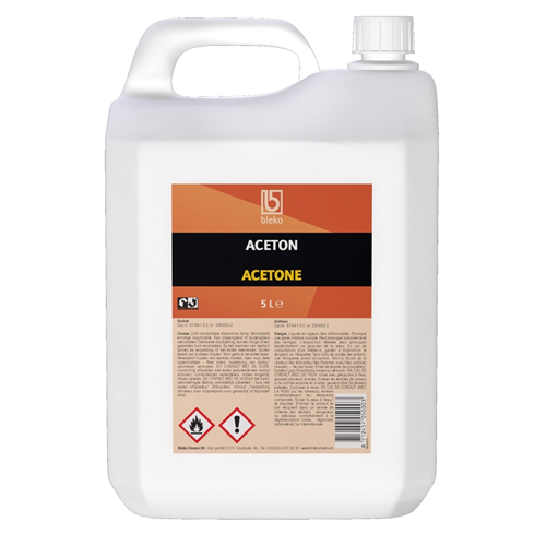 Aceton - 5L Aceton - 5L