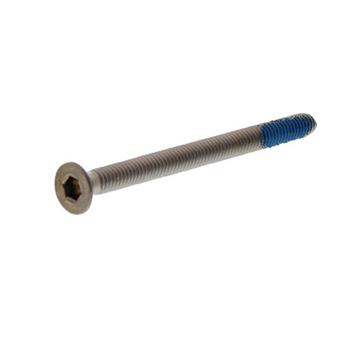 Patentbout Rvs A4 P+E - BV-87M4 M4X50MM INBUS Patentbout Rvs A4 P+E - BV-87M4 M4X50MM INBUS