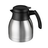 thermoskan rvs 'koffie/thee' bravilor thermoskan rvs 'koffie/thee' bravilor