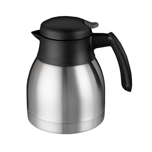 Thermoskan Rvs 'Koffie/Thee' Bravilor - 2.0L Thermoskan Rvs 'Koffie/Thee' Bravilor - 2.0L