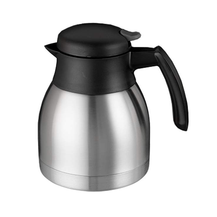 thermoskan rvs 'koffie/thee' bravilor thermoskan rvs 'koffie/thee' bravilor