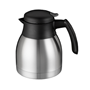 thermoskan rvs 'koffie/thee' bravilor-2 thermoskan rvs 'koffie/thee' bravilor-2