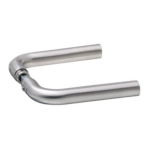 Deurkruk Rvs P+E - FL-8115-A00-130 Deurkruk Rvs P+E - FL-8115-A00-130