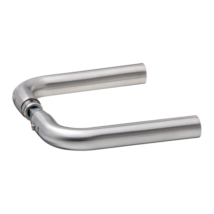 deurkruk rvs p+e deurkruk rvs p+e