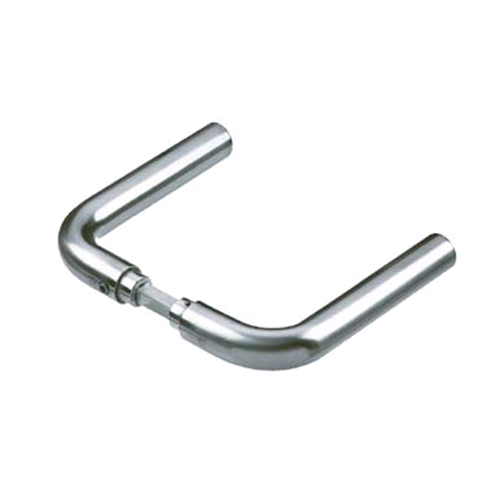 Deurkruk Rvs P+E - FL-8655-A00-130 Deurkruk Rvs P+E - FL-8655-A00-130