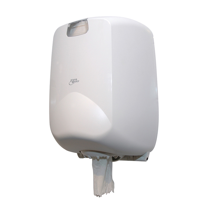 poetspapierdispenser pearl white euro poetspapierdispenser pearl white euro