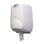 poetspapierdispenser pearl white euro-4 poetspapierdispenser pearl white euro-4