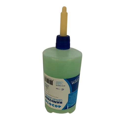 Handzeep Geparfumeerd - MEVON 1L Handzeep Geparfumeerd - MEVON 1L