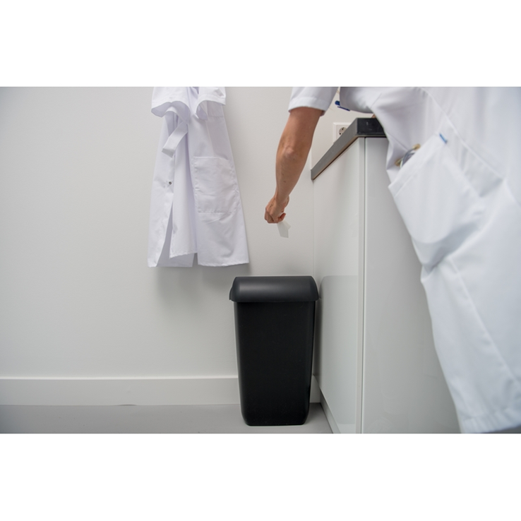 afvalbak abs quartzline afvalbak abs quartzline