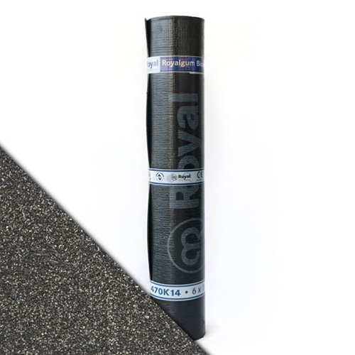 Brandrol App Zonder Leislag - 470K14 7.5X1M Brandrol App Zonder Leislag - 470K14 7.5X1M