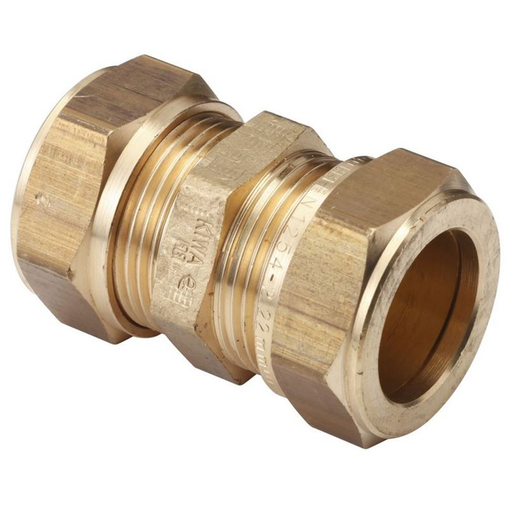 knel sok koppeling messing knel sok koppeling messing