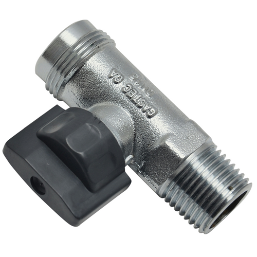 Komfoorkraan Recht - 1/2'' BU X M24 BU Komfoorkraan Recht - 1/2'' BU X M24 BU