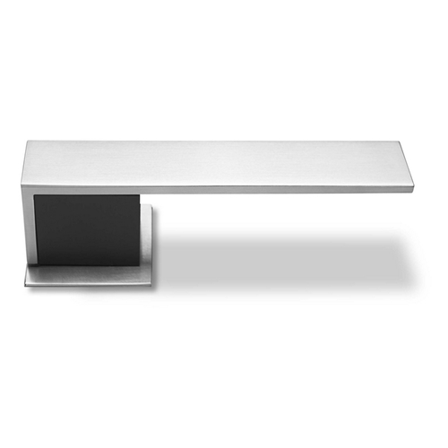 Deurkrukgarnituur Rvs A2 Randi - 1075.052 150X30X5MM SQUARE Deurkrukgarnituur Rvs A2 Randi - 1075.052 150X30X5MM SQUARE