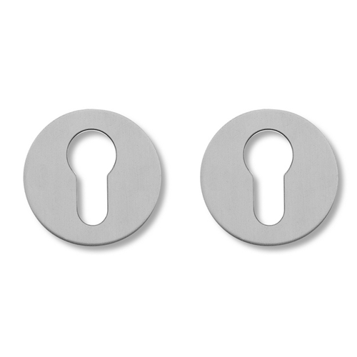 Profielcilinderrozet Rvs A2 Randi - 1146.02.E Profielcilinderrozet Rvs A2 Randi - 1146.02.E