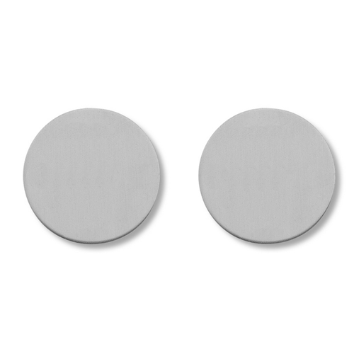 Blindrozet Rvs A2 Randi - 1146.05 Blindrozet Rvs A2 Randi - 1146.05