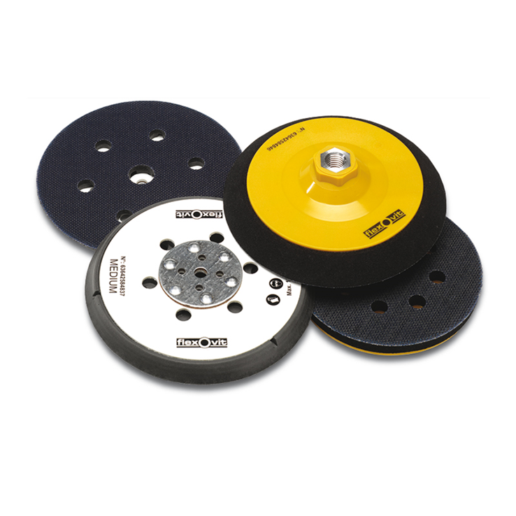 steunschijf klithechting rubber flexovit steunschijf klithechting rubber flexovit