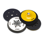 steunschijf klithechting rubber flexovit-3 steunschijf klithechting rubber flexovit-3