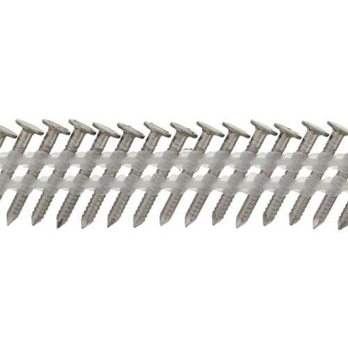 Haftennagels Met Ring Rvs A2 Paslode - 2.8X25MM Haftennagels Met Ring Rvs A2 Paslode - 2.8X25MM