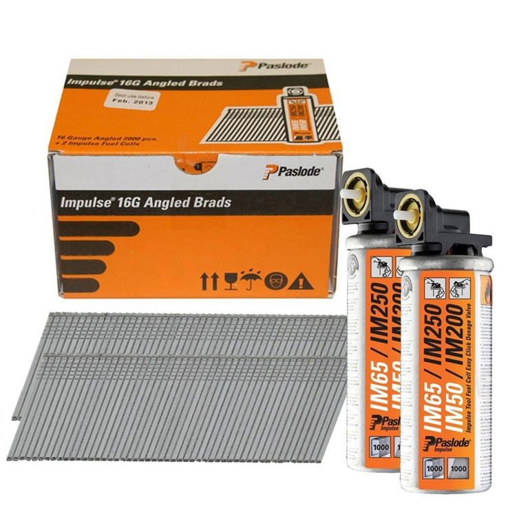 brads schuin rvs a2 paslode brads schuin rvs a2 paslode