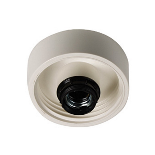 Schroefrand -  60W CRÈME Schroefrand -  60W CRÈME