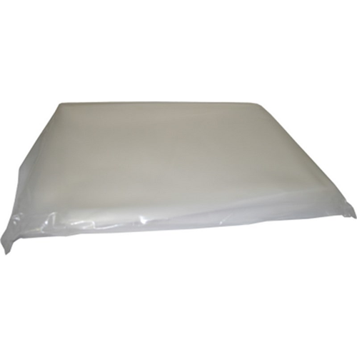 Puin-Zaagselzak Transparant Kelfort - 600X 800MM LDPE Puin-Zaagselzak Transparant Kelfort - 600X 800MM LDPE
