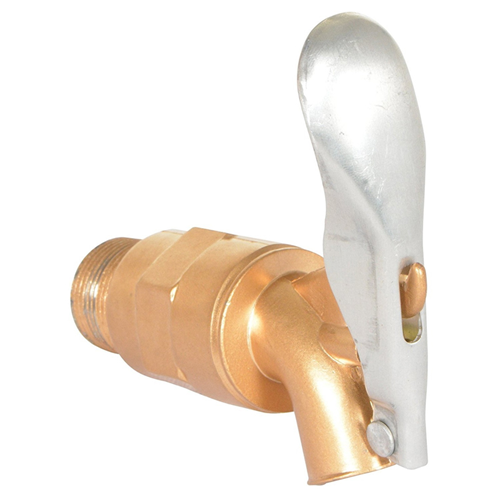Vatkraan Metaal - 3/4'' BU Vatkraan Metaal - 3/4'' BU