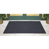 schoonloopmat antraciet polyamide schoonloopmat antraciet polyamide