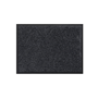 schoonloopmat zwart polyamide-2 schoonloopmat zwart polyamide-2