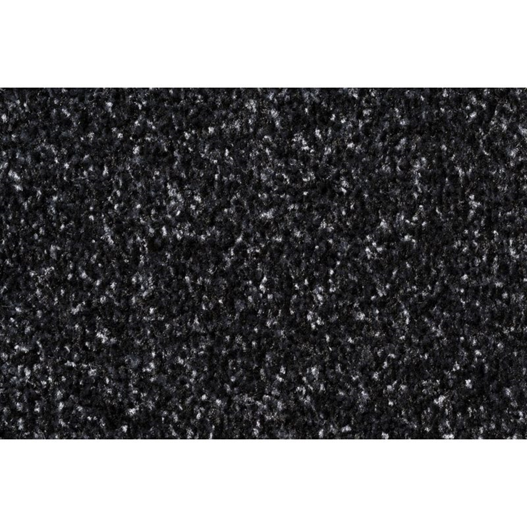 schoonloopmat zwart polyamide schoonloopmat zwart polyamide