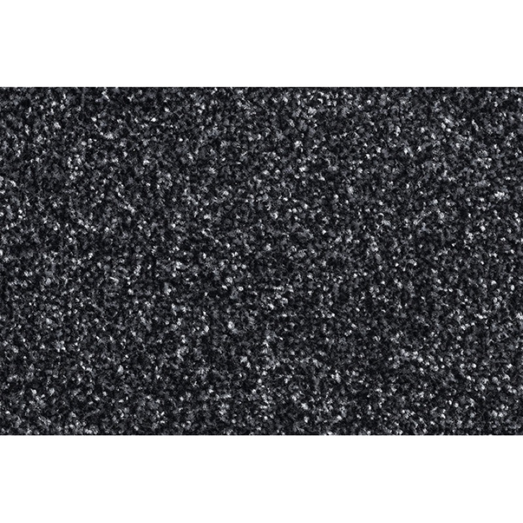 schoonloopmat antraciet polyamide schoonloopmat antraciet polyamide