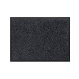 schoonloopmat antraciet polyamide schoonloopmat antraciet polyamide