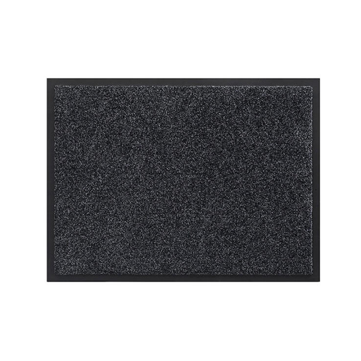 schoonloopmat antraciet polyamide schoonloopmat antraciet polyamide