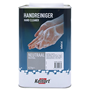 handreiniger met korrel kelfort-3 handreiniger met korrel kelfort-3