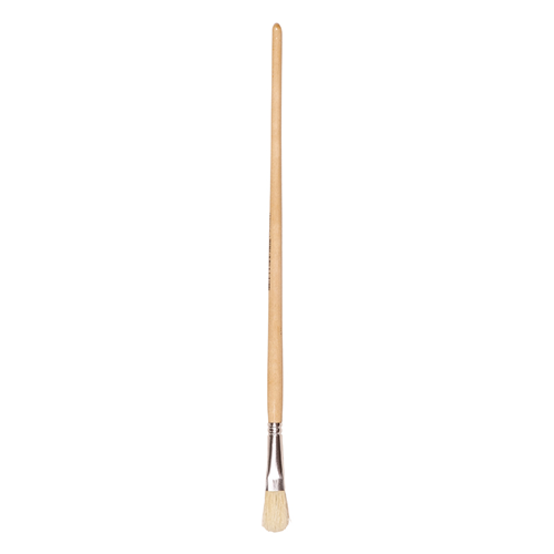 Penseel Plat Lyons Copenhagen - 458.08  8MM Penseel Plat Lyons Copenhagen - 458.08  8MM