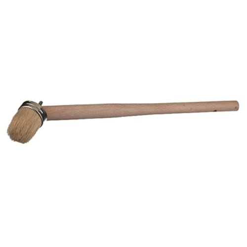 Bokkepoot Kwast Rond Acryl Copenhagen - 1412 35MM Bokkepoot Kwast Rond Acryl Copenhagen - 1412 35MM