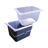 inzetbak voor verfemmer copa pull-liner inzetbak voor verfemmer copa pull-liner