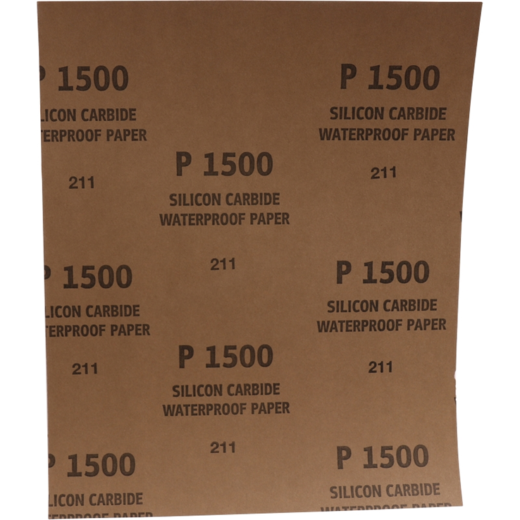 schuurpapier waterproof zwart kelfort schuurpapier waterproof zwart kelfort
