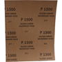schuurpapier waterproof zwart kelfort-6 schuurpapier waterproof zwart kelfort-6