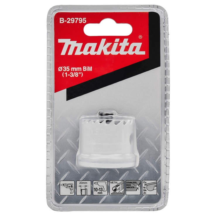 gatzaag bimetaal makita gatzaag bimetaal makita