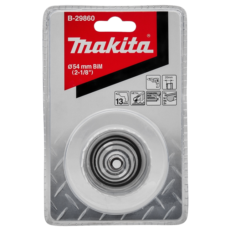 gatzaag bimetaal makita gatzaag bimetaal makita