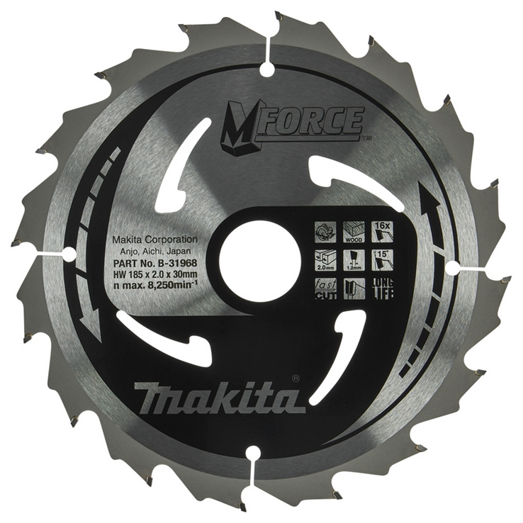 cirkelzaagblad hm makita cirkelzaagblad hm makita