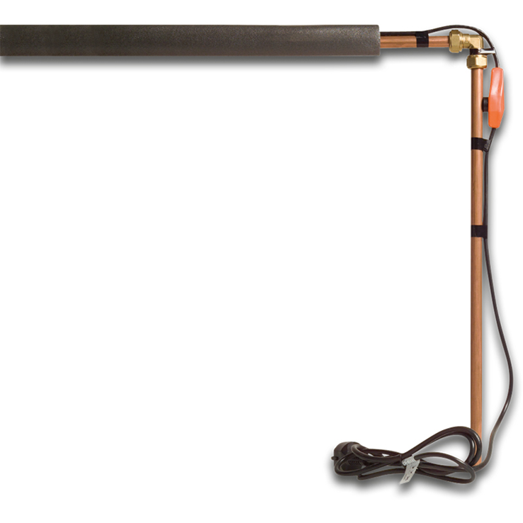 verwarmingslint verwarmingslint